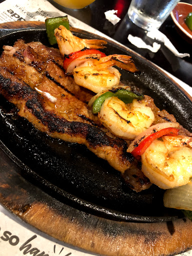 Colombian Restaurant «El Balcon de las Americas - Coral Springs», reviews and photos, 7932 W Sample Rd, Margate, FL 33065, USA