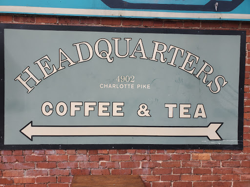 Coffee Shop «Headquarters», reviews and photos, 4902 Charlotte Pike, Nashville, TN 37209, USA