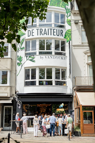 De Traiteur by Vandycke - Oostende
