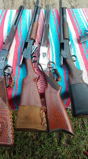 Gun Shop «Gun Craft», reviews and photos, 2403 21st Ave SE, Ruskin, FL 33570, USA