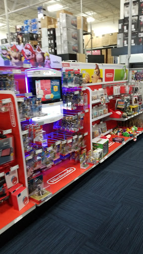Electronics Store «Best Buy», reviews and photos, 3171 N President George Bush Hwy, Garland, TX 75040, USA