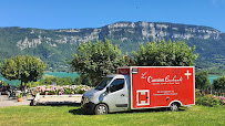 Photos du propriétaire du Restaurant Le Camion Enchanté à Saint-Alban-de-Montbel - n°3