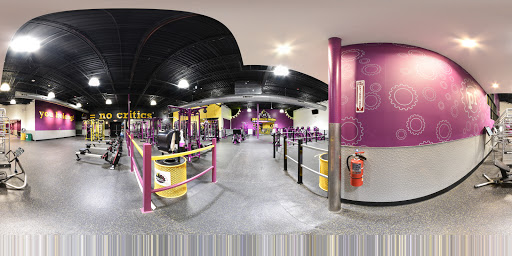 Gym «Planet Fitness», reviews and photos, 1572 U.S. 9, Wappingers Falls, NY 12590, USA