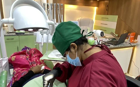 Chanakaya Multispecilaity Dental Clinic | Braces & Cosmetic Smile Transformer| Best Dentist in Assam|RCT & Invisalign image
