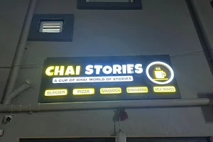 Chai Stories image