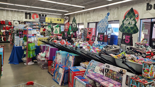 Variety Store «Five Below», reviews and photos, 7591 North Point Pkwy #800, Alpharetta, GA 30022, USA