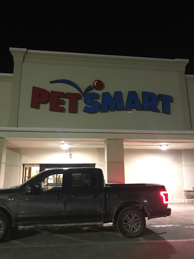 Pet Supply Store «PetSmart», reviews and photos, 57 NJ-23, Wayne, NJ 07470, USA