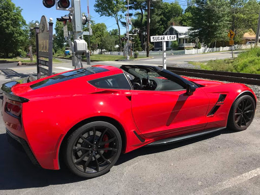 Tire Shop «South Street Tire & Auto», reviews and photos, 5 South St, Warwick, NY 10990, USA