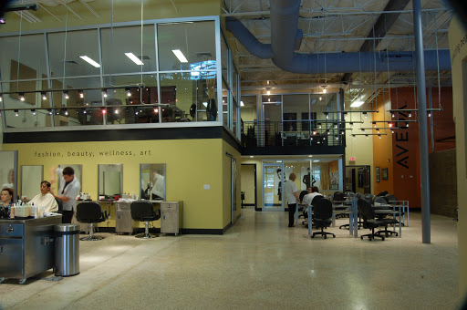 Beauty School «Aveda Institute Tallahassee», reviews and photos, 2020 W Pensacola St, Tallahassee, FL 32304, USA