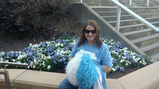 Stadium «Dean E. Smith Center», reviews and photos, 300 Skipper Bowles Dr, Chapel Hill, NC 27514, USA