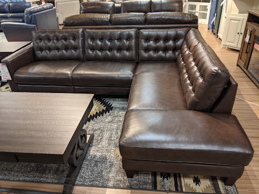 Furniture Store «Becker Furniture World», reviews and photos, 10150 Hudson Rd #140, Woodbury, MN 55129, USA