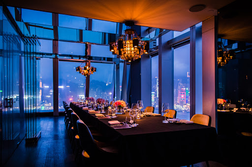 Group restaurants Hong Kong
