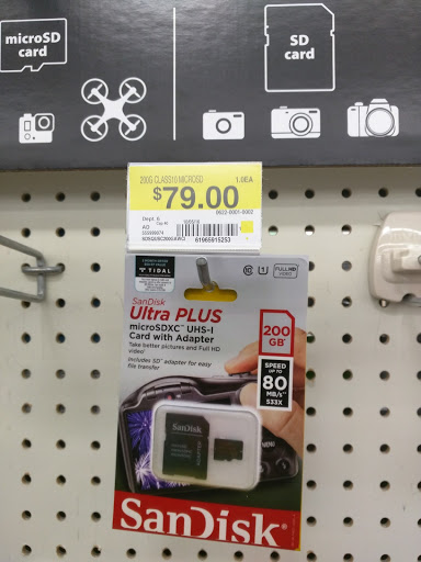 Electronics Store «Best Buy», reviews and photos, 2288 E Williams Field Rd, Gilbert, AZ 85295, USA