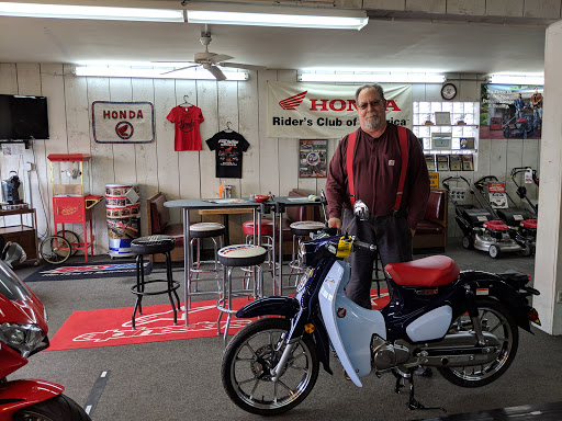 Motorcycle Dealer «Fox Valley Cycles», reviews and photos, 419 Hill Ave, Aurora, IL 60505, USA