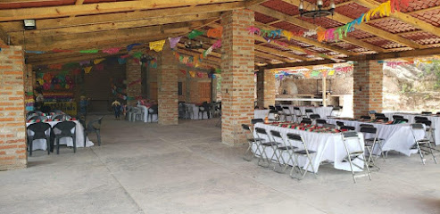 Terraza El Bajío