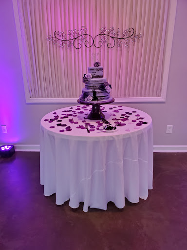 Wedding Venue «Events At Sapphire Creek», reviews and photos, 401 N Main St, Simpsonville, SC 29681, USA