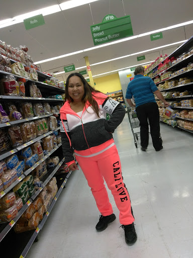 Supermarket «Walmart Neighborhood Market», reviews and photos, 501 Sereno Dr, Vallejo, CA 94589, USA