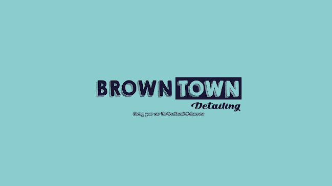 Comments and reviews of BrownTownDetailing