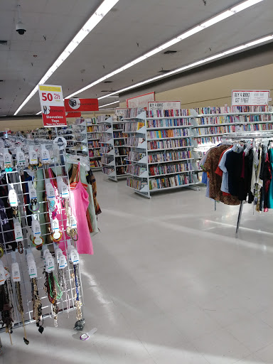 Thrift Store «Savers», reviews and photos