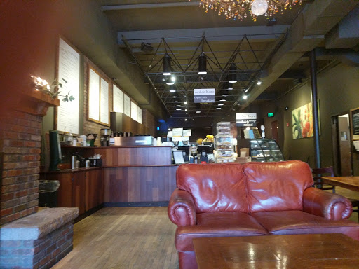 Cafe «New Moon Cafe», reviews and photos, 150 Cherry St, Burlington, VT 05401, USA
