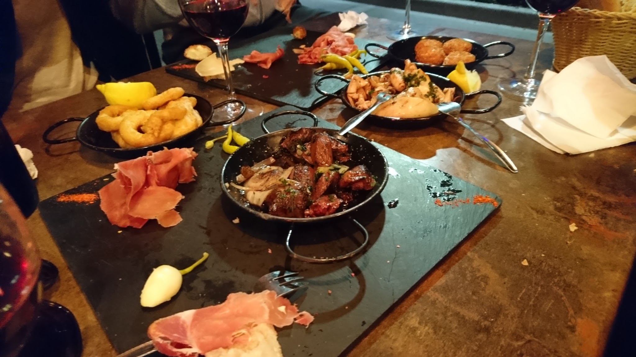 Photo n° 1 de l'avis de Dimitri.u fait le 19/04/2017 à 08:42