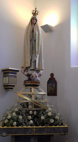 Avaliações doIgreja de Nossa Senhora de Fátima em Ribeira Brava - Igreja