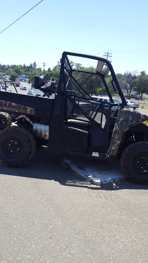 Motor Vehicle Dealer «Auburn Extreme Powersports», reviews and photos, 446 Grass Valley Hwy, Auburn, CA 95603, USA