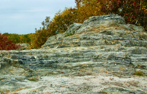 Nature Preserve «Chimney Rock Scientific and Natural Area (SNA)», reviews and photos, Joan Ave, Hastings, MN 55033, USA