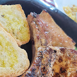 Photo n°2 de l'avis de alessandro.a fait le 02/05/2024 à 21:45 sur le  Trattoria da Dina à Orvieto