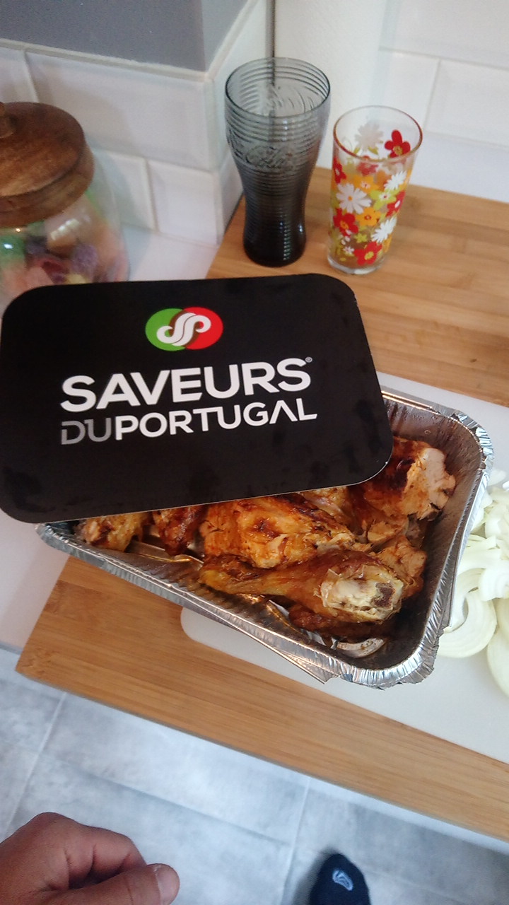Photo n° 1 de l'avis de ANTHONY.E fait le 29/04/2018 à 11:35