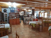 Restaurante Racó Rulla en Vilamarxant