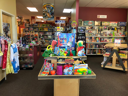 Toy Store «Turner Toys & Hobbies», reviews and photos, 21 Essex Way #116, Essex Junction, VT 05452, USA