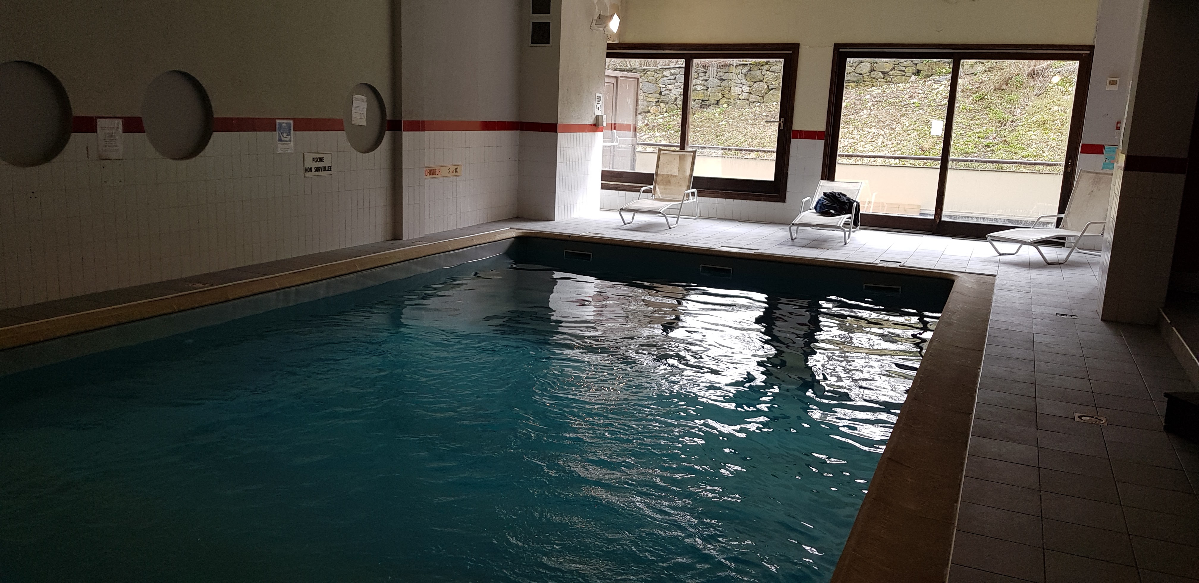 Photo n° 2 de l'avis de laurent.o fait le 06/04/2018 à 21:22