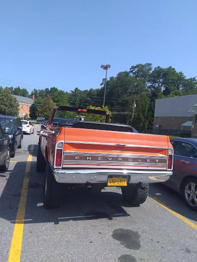 Grocery Store «Hannaford Supermarket», reviews and photos, 162 NY-22, Pawling, NY 12564, USA