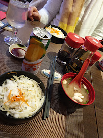 Soupe du Restaurant japonais Yokosuka à Paris - n°7