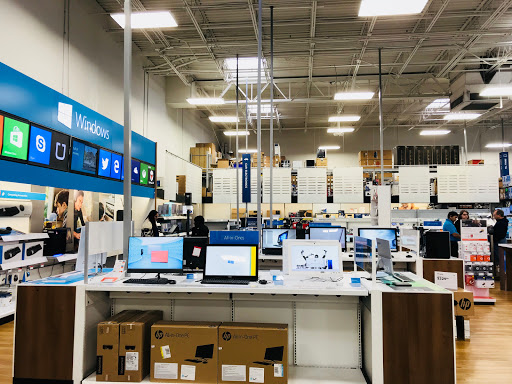 Electronics Store «Best Buy», reviews and photos, 6555 Frontier Dr, Springfield, VA 22150, USA