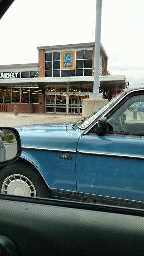 Supermarket «ALDI», reviews and photos, 11800 Perry Hwy, Wexford, PA 15090, USA