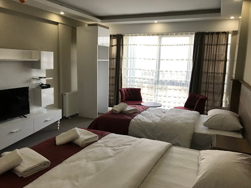 Arnavutköy Otelleri Hotel Otel Butik Apart