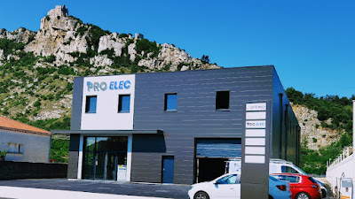 Pro'elec à Guilherand-Granges