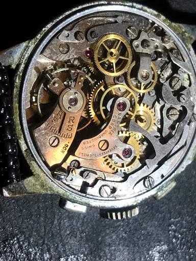Best Time Watch Repair Co.