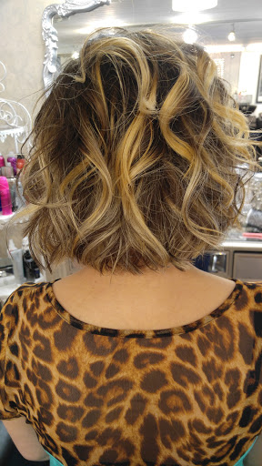 Spa «Alante Salon and Spa», reviews and photos, 102 S Goliad St, Rockwall, TX 75087, USA