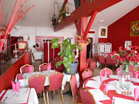 Atmosphère du Restaurant familial Le restaurant du lac à Saint-Clar - n°9
