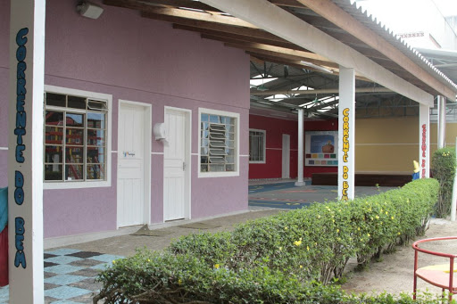 Logo da empresa - Escola Interpares