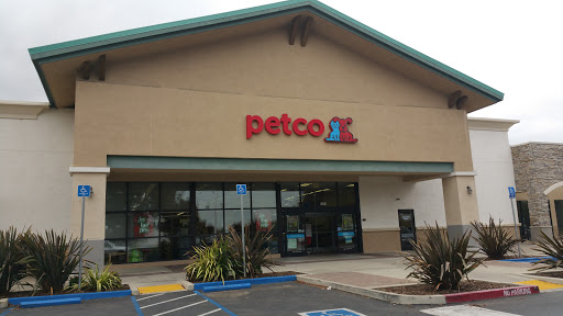 Pet Supply Store «Petco Animal Supplies», reviews and photos, 5481 Lone Tree Way, Brentwood, CA 94513, USA