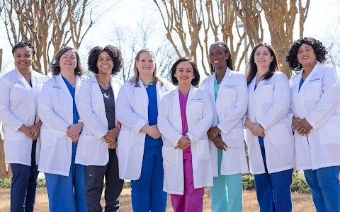 Gwinnett Ob/Gyn Associates image