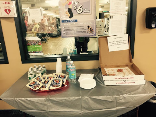 Gym «Fitness 19», reviews and photos, 8080 Old York Rd, Elkins Park, PA 19027, USA