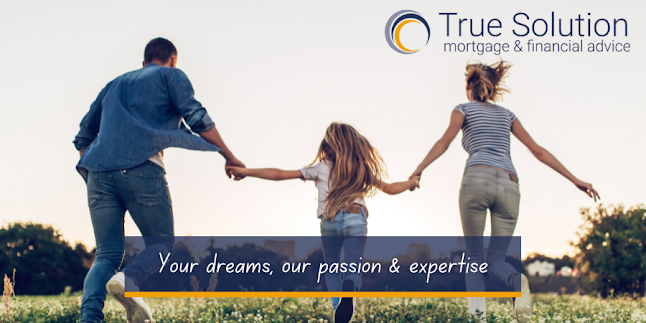 True Solution Mortgage & Financial Advice - Bournemouth