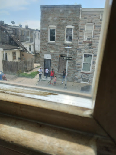 Bar «Rams Head Live!», reviews and photos, 20 Market Pl, Baltimore, MD 21202, USA