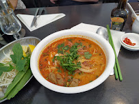 Phô du Restaurant vietnamien Viet Gourmet à Ivry-sur-Seine - n°3