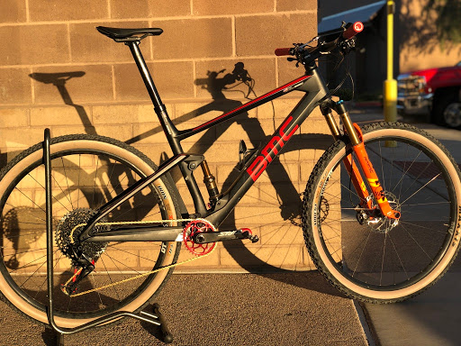 Bicycle Repair Shop «The Bike Shop», reviews and photos, 7215 S Power Rd #106, Queen Creek, AZ 85142, USA